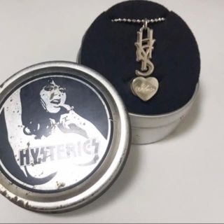 HYSTERIC GLAMOUR(リング(指輪))のフリマアイテム一覧 HYSTERIC GLAMOUR(リング(指輪))のフリマアイテム一覧