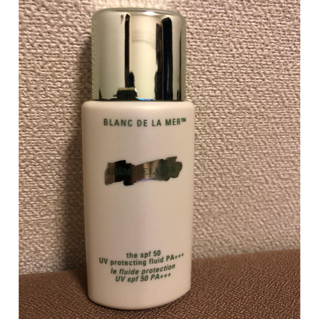 DE LA MER(ドゥラメール)のLA MER ドゥ・ラメール 日焼け止め SPF50 コスメ/美容のボディケア(日焼け止め/サンオイル)の商品写真