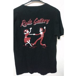 ルードギャラリー(RUDE GALLERY)のRUDE GALLERY 2018ss Tシャツ(Tシャツ/カットソー(半袖/袖なし))