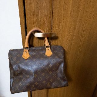 ルイヴィトン(LOUIS VUITTON)のルイ・ヴィトン トートバッグ(トートバッグ)