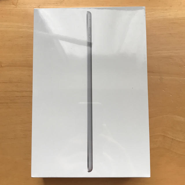 iPad mini4 Wi-Fi 128GB (スペースグレー)