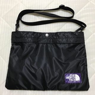 ザノースフェイス(THE NORTH FACE)のyamachan様専用。パープルレーベル ショルダーバッグ(ショルダーバッグ)