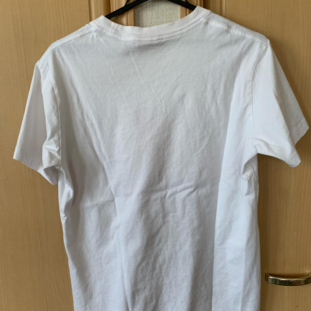 Onitsuka Tiger(オニツカタイガー)のオニツカタイガーTシャツ メンズのトップス(Tシャツ/カットソー(半袖/袖なし))の商品写真