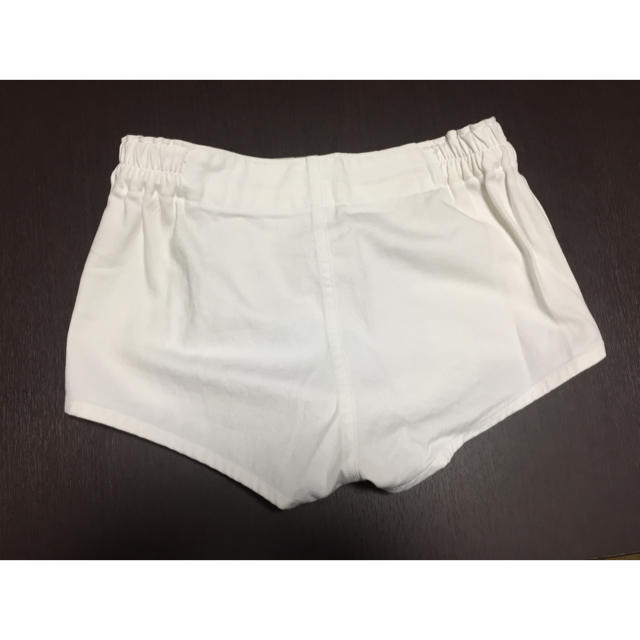 値下げします!【 新品未使用 】コンバート製 ラグパン - S 値下げします!【 新品未使用 】コンバート製 ラグパン - S