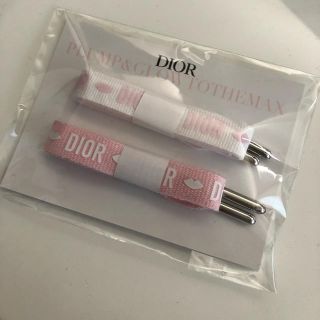 ディオール(Dior)のdior＊靴紐＊(その他)