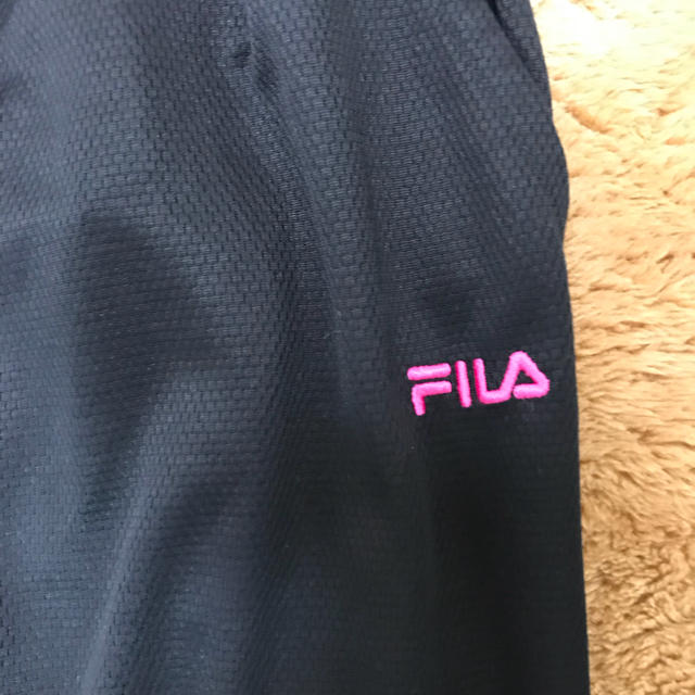 FILA(フィラ)のFILAジャージ ズボン スポーツ/アウトドアのトレーニング/エクササイズ(トレーニング用品)の商品写真