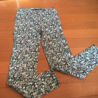 ギャップキッズ(GAP Kids)のお値下げ中☘️GAP160 レギンス(パンツ/スパッツ)