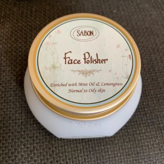 サボン(SABON)のSABON フェイスポリッシャー(洗顔料)