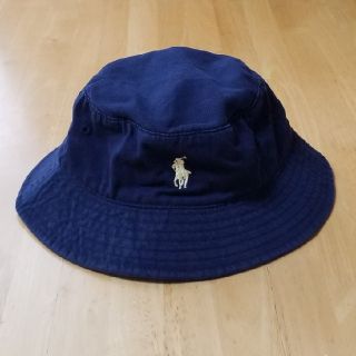 ラルフローレン(Ralph Lauren)のみさん様ラルフローレン　帽子(帽子)