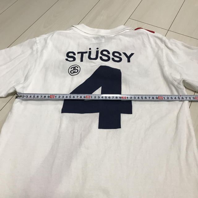 STUSSY(ステューシー)のSTUSSY ポロシャツ メンズのトップス(ポロシャツ)の商品写真