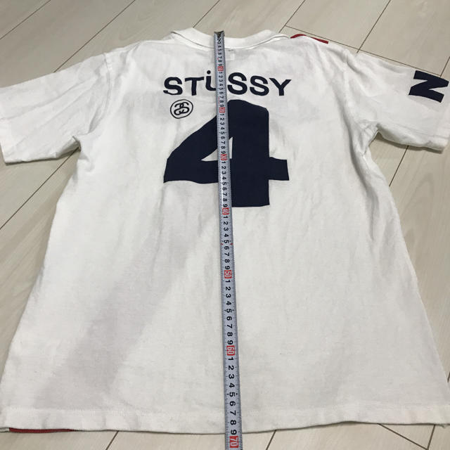 STUSSY(ステューシー)のSTUSSY ポロシャツ メンズのトップス(ポロシャツ)の商品写真