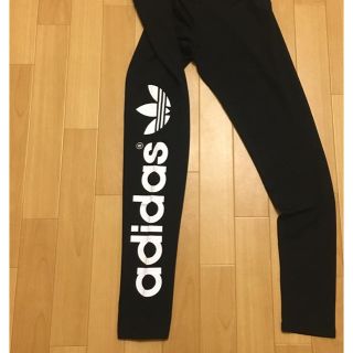 アディダス(adidas)の新作 新品 adidas originals アディダス レギンス ワークアウト(レギンス/スパッツ)