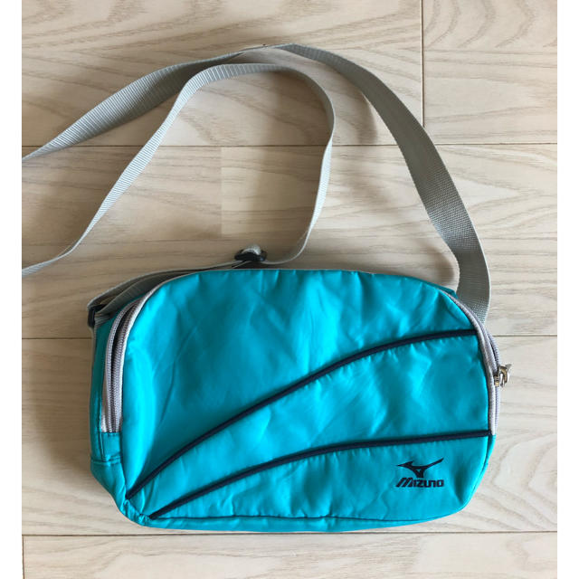 MIZUNO(ミズノ)のミズノ ショルダーバッグ レディースのバッグ(ショルダーバッグ)の商品写真