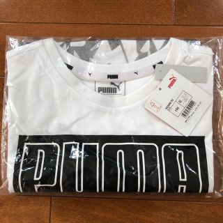 プーマ(PUMA)の新品 プーマTシャツ(Tシャツ/カットソー)