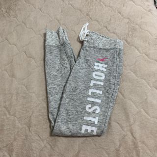 ホリスター(Hollister)のお値下げしました。ホリスター スキニースウェット(カジュアルパンツ)