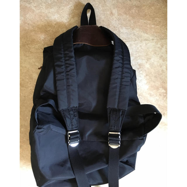 BEAMS(ビームス)のFREDRIK PACKERS/フレデリックパッカーズ セレクトショップ購入 レディースのバッグ(リュック/バックパック)の商品写真