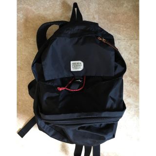 ビームス(BEAMS)のFREDRIK PACKERS/フレデリックパッカーズ セレクトショップ購入(リュック/バックパック)