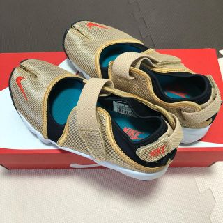 ナイキ(NIKE)のNIKE エアリフト 24㎝(スニーカー)