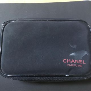 シャネル(CHANEL)のシャネル ポーチ(ポーチ)