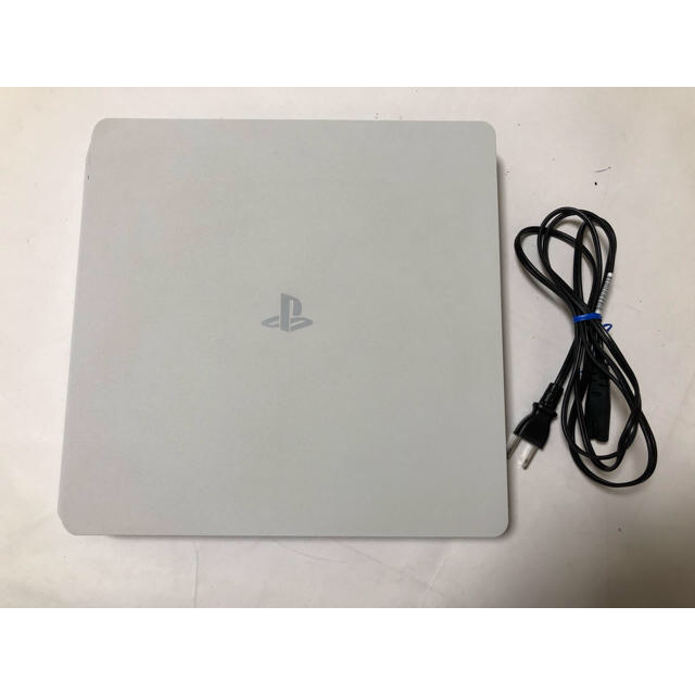 新しい PlayStation4 - PlayStation®4 500GB CUH-2100 家庭用ゲーム機本体