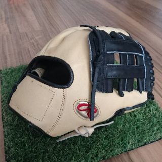 ローリングス(Rawlings)のローリングス 硬式グラブ(グローブ)