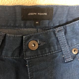 ジョゼフ デニム/ジーンズ(メンズ)の通販 23点 | JOSEPHのメンズを買う
