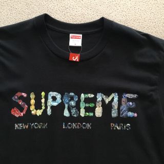 シュプリーム(Supreme)のsupreme １８SS(Tシャツ/カットソー(半袖/袖なし))