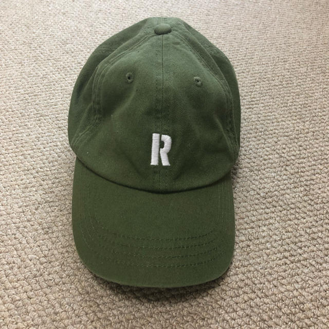 Ron Herman(ロンハーマン)のロンハーマン♥キャップ メンズの帽子(キャップ)の商品写真