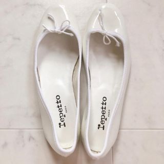 レペット(repetto)のレペット フラットシューズ (ハイヒール/パンプス)