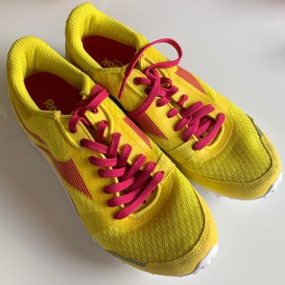 リーボック(Reebok)のReebok スニーカー 23(スニーカー)