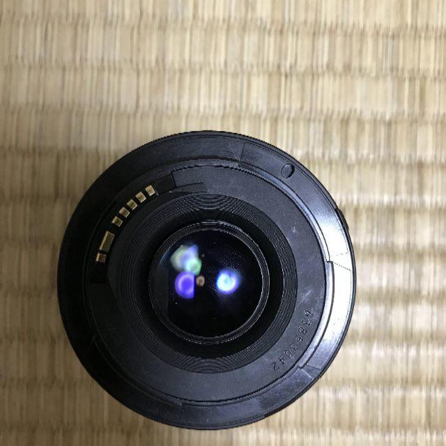 ????値下げ????【超美品】 Canon EF50mm f1.8 II フィルタ付