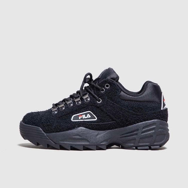 fila overstate