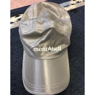 モンベル(mont bell)のmont-bell ステンレスメッシュキャップ(その他)