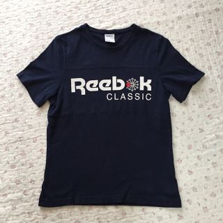 リーボック(Reebok)の値下げ‼️リーボックＴシャツ(Tシャツ/カットソー(半袖/袖なし))