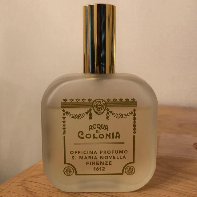 Santa Maria Novella - サンタマリアノヴェッラ オーデコロン☆アイリス100mlの通販 by ふらみんご's shop｜サンタマリアノヴェッラならラクマ