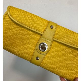 ケイトスペードニューヨーク(kate spade new york)のケイトスペード クラッチバッグ バッグ(クラッチバッグ)