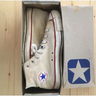 コンバース(CONVERSE)のconverse USA オールスター 13(スニーカー)