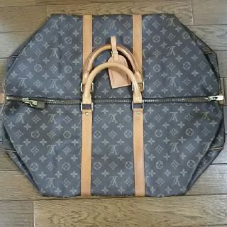 ルイヴィトン(LOUIS VUITTON)のルイヴィトン ボストンバッグ(ボストンバッグ)