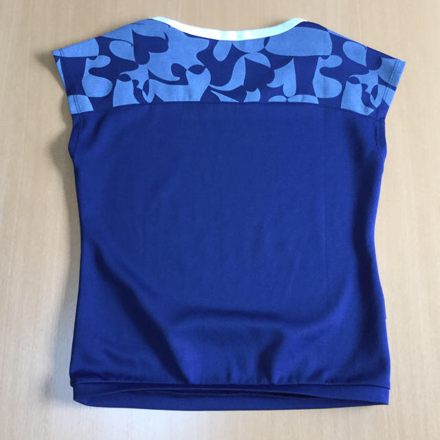 adidas(アディダス)のアディダス adidas ガールズ Tシャツ 130cm キッズ/ベビー/マタニティのキッズ服女の子用(90cm~)(Tシャツ/カットソー)の商品写真