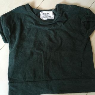 キッズTシャツ