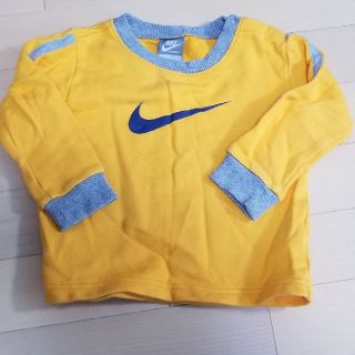 ナイキ(NIKE)のNIKE　ナイキ　トレーナー　95(Tシャツ/カットソー)