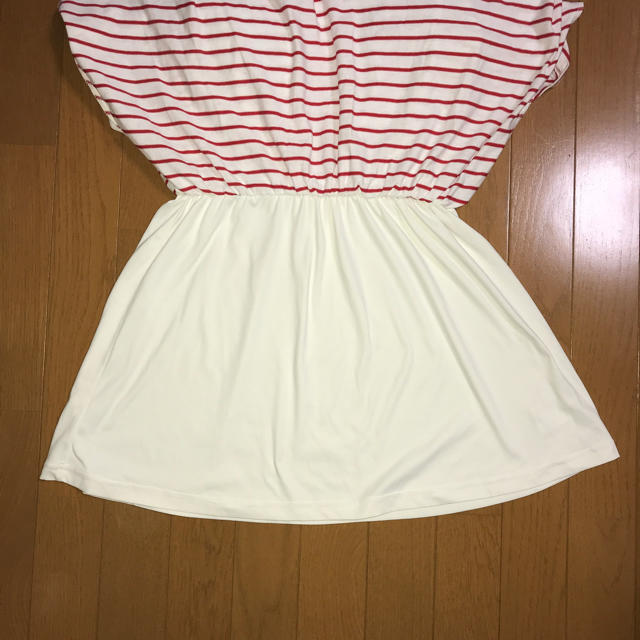 lovetoxic(ラブトキシック)のLOVETOXIC  Ｌ  160 キッズ/ベビー/マタニティのキッズ服女の子用(90cm~)(ワンピース)の商品写真