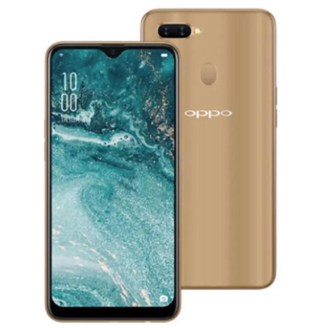 oppoAX7