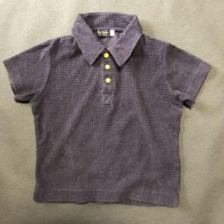 ポールスミス(Paul Smith)のPaul Smith（ポールスミス） CHILDREN　ポロシャツ(Tシャツ/カットソー)