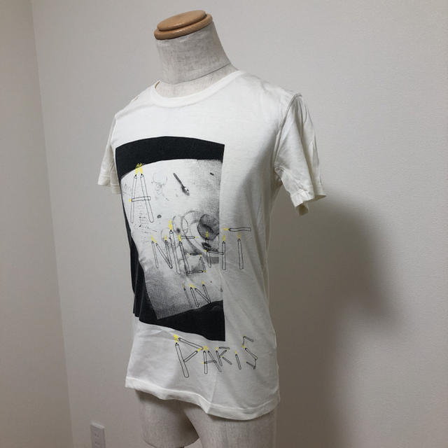JOHNBULL(ジョンブル)のジョンブル メンズTシャツ メンズのトップス(Tシャツ/カットソー(半袖/袖なし))の商品写真