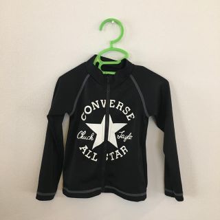 コンバース(CONVERSE)のコンバース ラッシュガード 95cm(水着)