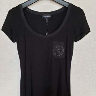 エンポリオアルマーニ(Emporio Armani)のゆこ1039様専用♤EMPORIO♤ARMANI  Tシャツ(タグ付き)(Tシャツ(半袖/袖なし))