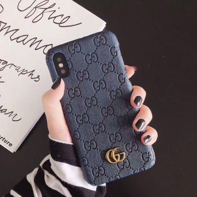 Gucci - Gucci  iPhone XR ケースです♡ ・iPhone　ケースの通販 by ヒカリ's shop｜グッチならラクマ