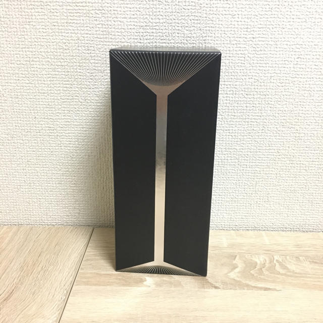 防弾少年団(BTS)(ボウダンショウネンダン)の☆ BTS 防弾少年団 公式 ペンライト Ver.3 ARMY BOMB 新品 エンタメ/ホビーの声優グッズ(ペンライト)の商品写真