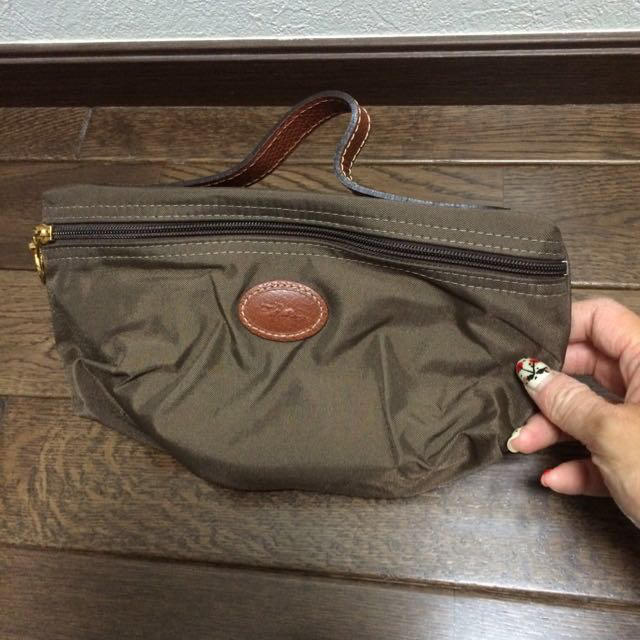 LONGCHAMP(ロンシャン)のkumi様専用 レディースのバッグ(ボディバッグ/ウエストポーチ)の商品写真